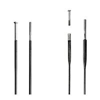 What are the Advantages of Carbon Fiber Spokes for Bicycles