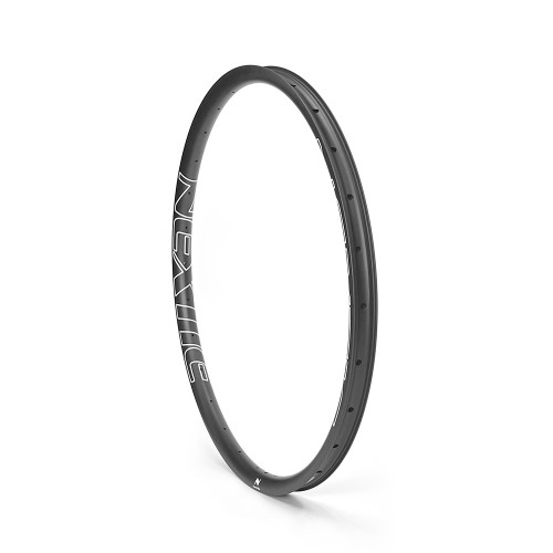 [Premium] 29" Carbon Fiber Mountain Bicycle Cross Country Rim 34mm 350g