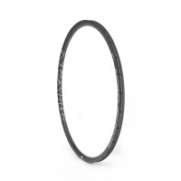 [Premium] 26" Carbon Fiber Mountain Bicycle Cross Country Rim 24mm 240g