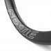 [Wild Dragon II 90] 26" Fat Bike Double-Wall Carbon Rim 90mm 590g