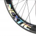 [Wild Dragon II 90] 26" Fat Bike Double-Wall Carbon Rim 90mm 590g