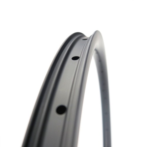 [Premium] 29" Carbon Fiber Mountain Bicycle All Mountain Asymmetric Rim 33mm 390g