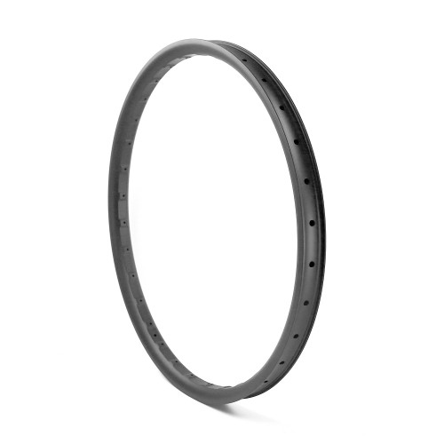 [Crocodile] 27.5" Carbon Fiber Mountain Bicycle Rim 42mm 460g