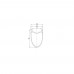 [GR 45-27] 650B / 27.5" Gravel Bicycle Carbon Fiber Rim Depth 45mm 435g