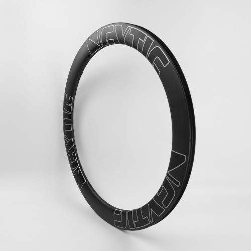 PREMIUM Road Bike 50mm Depth 650C Carbon Fiber Rim CLINCHER