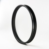 [Snow Leopard] 26" Carbon Fiber Fat Bike Rim 65mm 570g