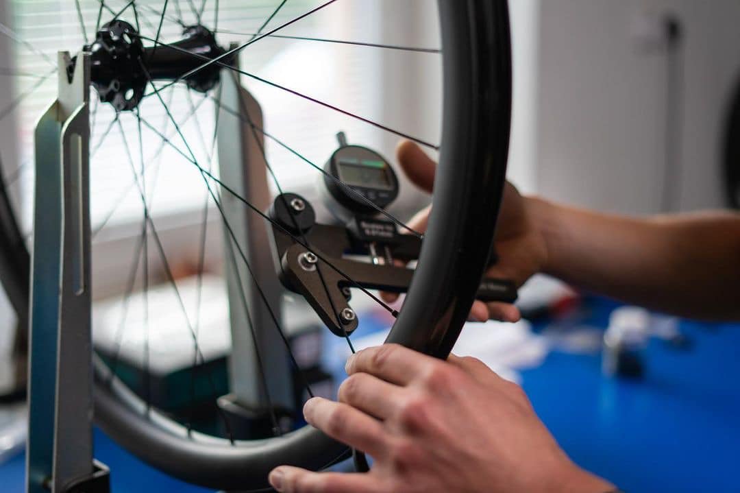 Carbon Road Bicycle Wheel Assembly Bicycles