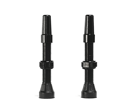 NEXTIE Aluminium Tubeless Valve Stems