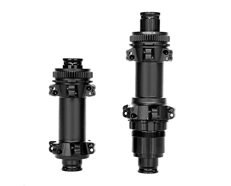 NEXTIE Rollingstar Hubs for Road and Mountain Bike Wheels