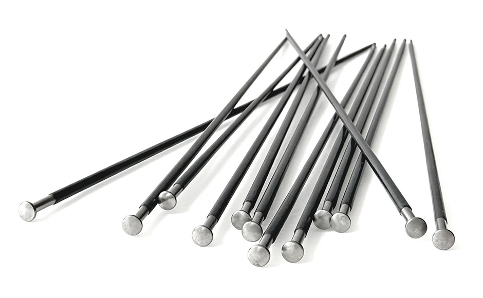 Carbon Fiber Spokes